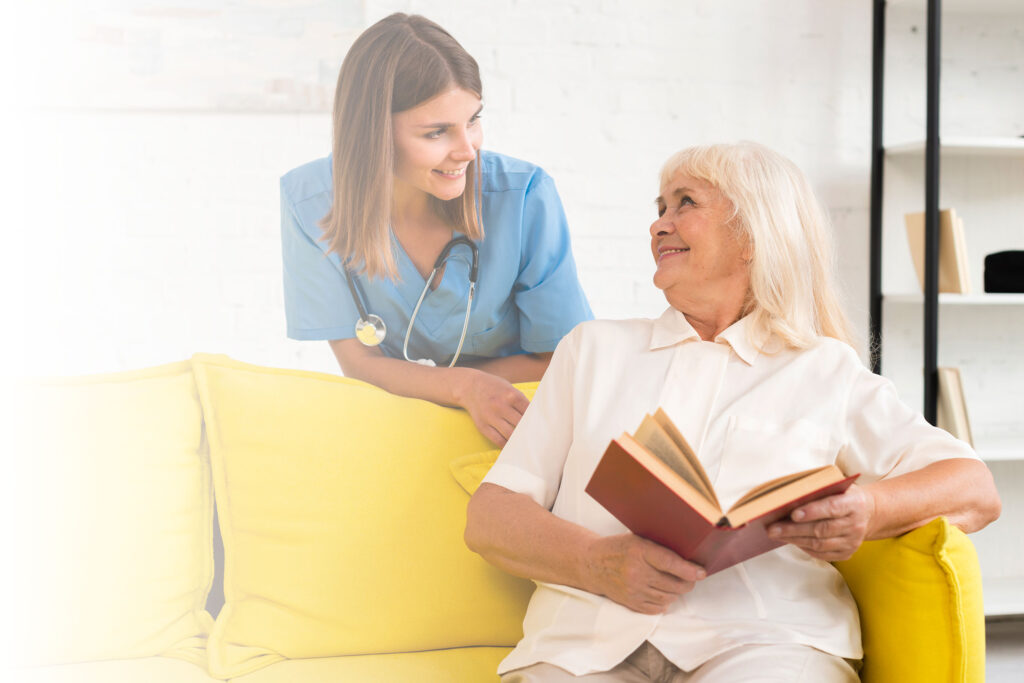 Short Breaks & Respite Support